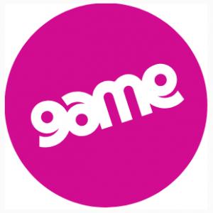 Game Stores Logo